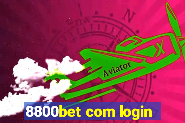 8800bet com login